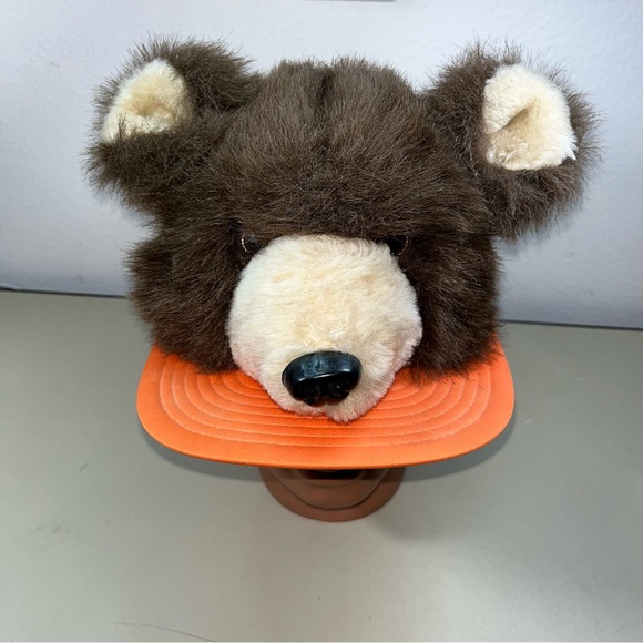 realistic designs Accessories Rare Vintage Chicago Bears Plush